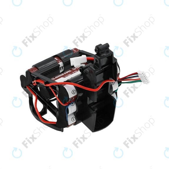 Batteria per Gorenje SVC-seriess, 861790, Li-Ion, 2000mAh, 22.2V, HQ