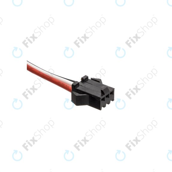 Batteria per Ecovacs Deebot Slim, D36 ZJ1450, Li-Ion, 3400mAh, 10.8V, HQ
