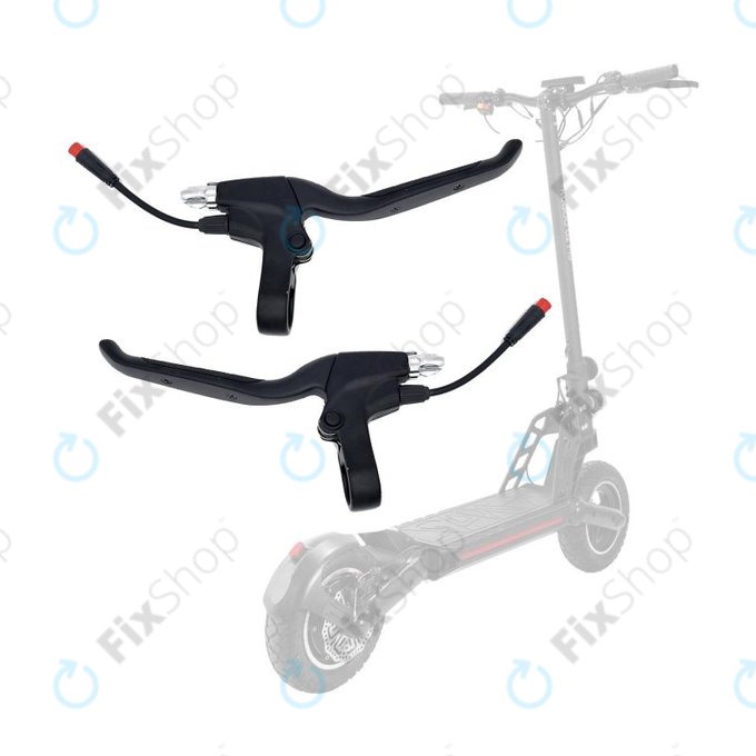 Leva freno (destra) per Kugoo G2 Pro