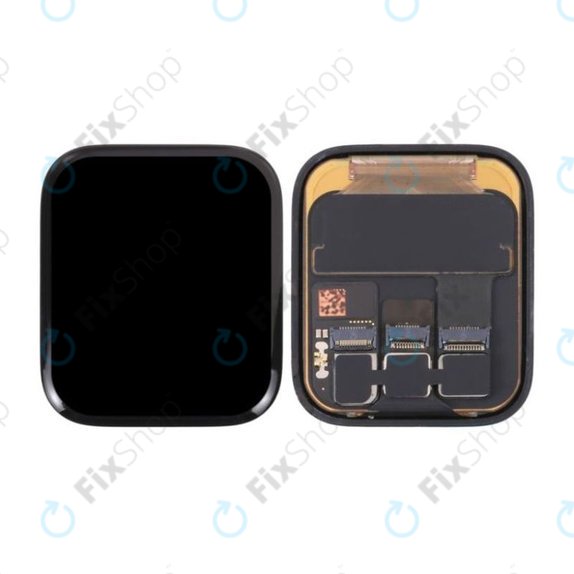Schermo LCD per Apple Watch SE 2 40mm, Vetro touch senza cornice, Refurbished PRO