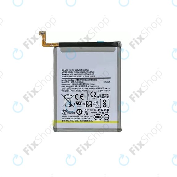 Batteria per Samsung Note 10 Plus N975F, EB-BN972ABU, 4300mAh