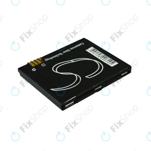 Batteria per Motorola Aura, SLVR L2, L7, L9, BC50, Li-Ion, 3.7V, 750mAh, HQ