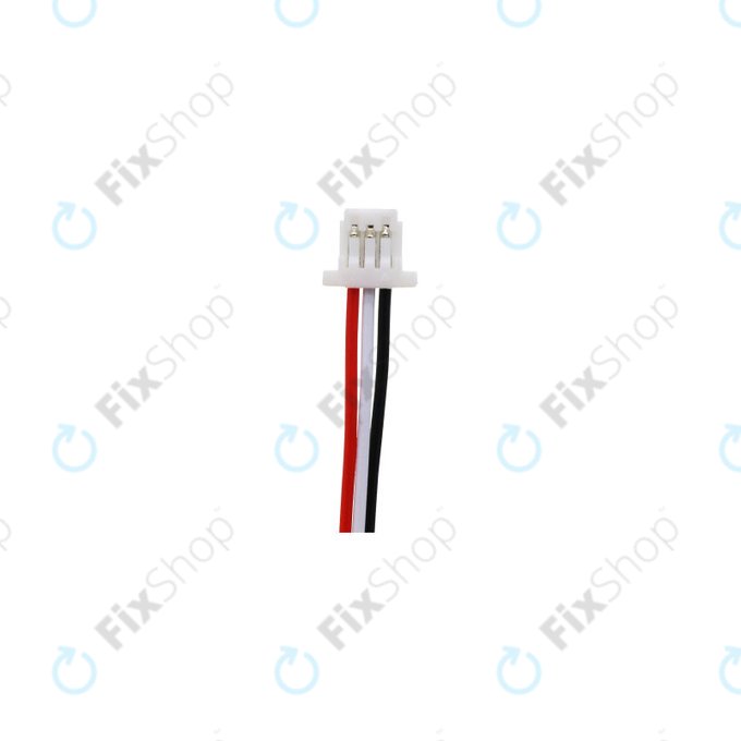 Batteria per JBL Tune 510BT, 02-553-3494, Li-Pol, 3.7V, 450mAh, HQ