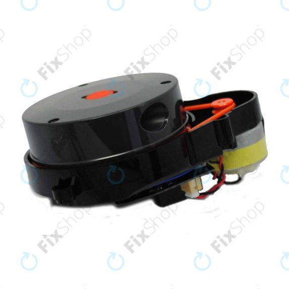 Unità sensore LiDAR per Roborock Q7, S4, S5, S6, S7, Black
