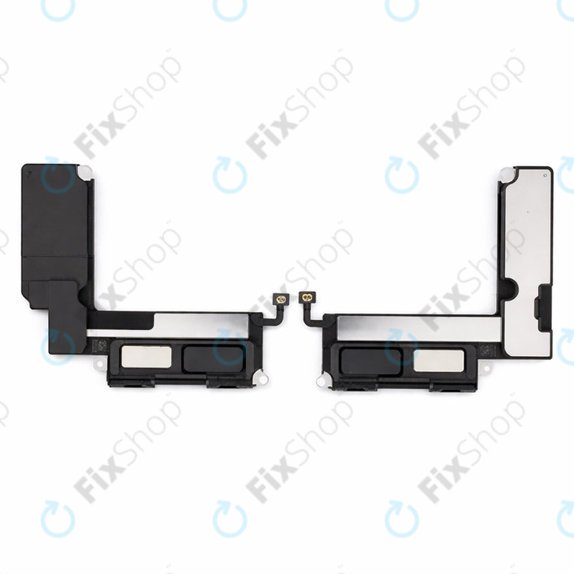 Altoparlanti sinistro e destro per MacBook Air 15", A3241 (2025), 923-12444, Genuine Apple