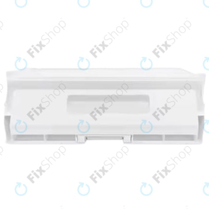 Set di ricambi per Xiaomi Robot Vacuum H40 - Complete set XL (2x spazzola principale, 4x filtro, 4x spazzola laterale, 8x panno mop, 4x sacchetto polvere)