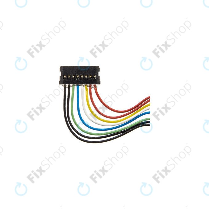 Batteria per Lenovo IdeaPad Miix 510, Miix520, Miix 5 Pro, 2ICP5/70/106, Li-Pol, 4850mAh, 7.68V, HQ