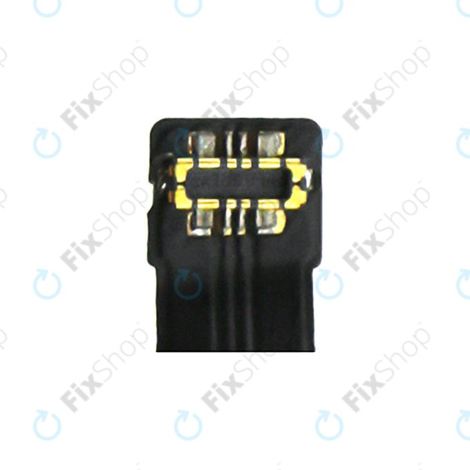 Batteria per Huawei Y7, HB406689ECW, Li-Pol, 3.85V, 3900mAh, HQ