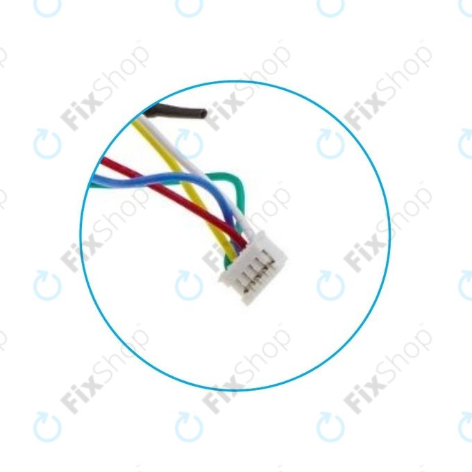 Batteria per Philips PowerPro Duo, PowerPro Aqua, 5ICR19 65, Li-Ion, 2500mAh, 18.5V, HQ