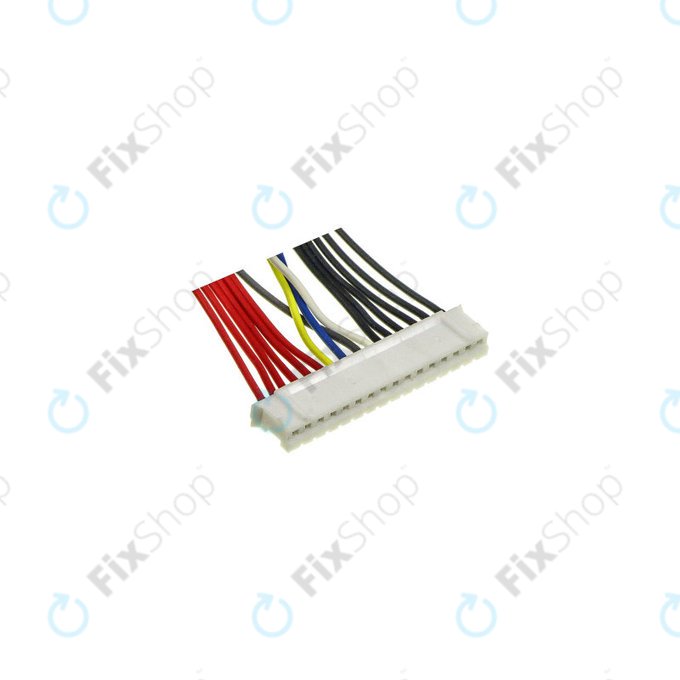 Batteria per MSI GT72, MSI WT72, BTY-L77, Li-Ion, 7500mAh, 11.1V, HQ