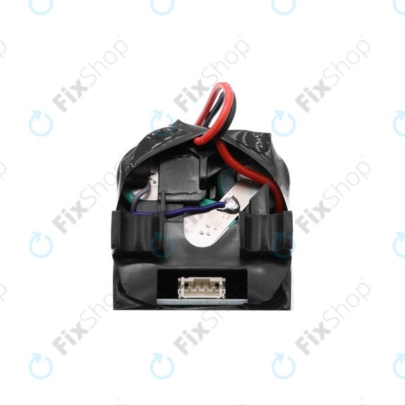 Batteria per Rowenta RH8827WO, RH8971WO RH8929WO RS-RH5274, Li-Ion, 3500mAh, 25.2V, HQ