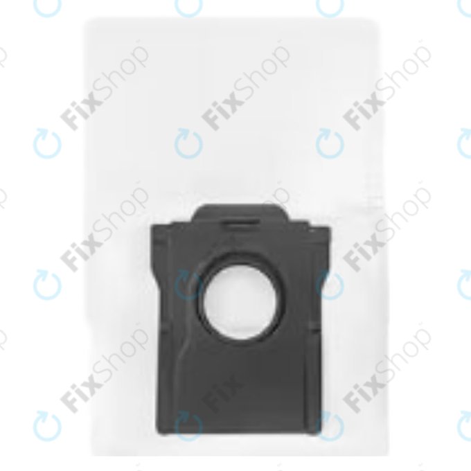 Set di ricambi per Dreame Mova Z50 Ultra, Z5, Z5 Pro (1x spazzola principale, 2x filtro, 2x spazzola laterale, 2x panno mop, 2x panno mop laterale, 2x sacchetto polvere)