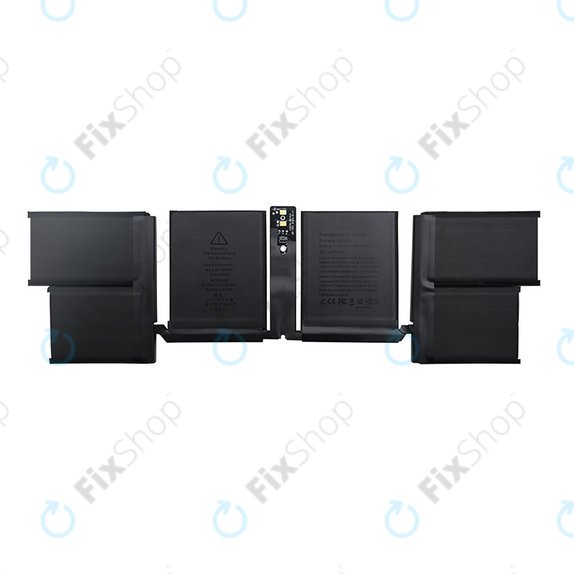 Batteria A2976 per MacBook Pro 16 M3 Max A2991 (EMC8408) Late 2023, 8607mAh