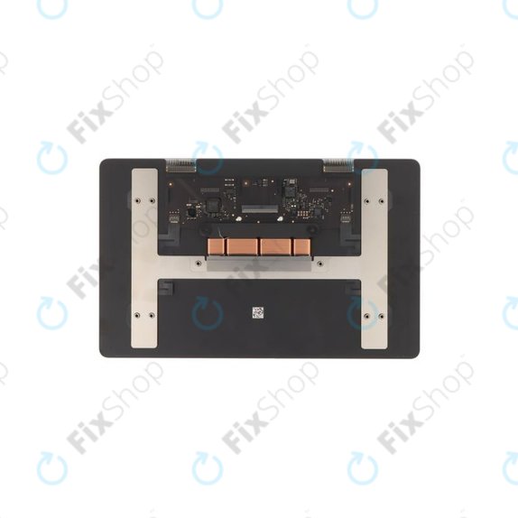 Trackpad per MacBook Air 15", A3241 (2025), Sky Blue, 661-50141, Genuine Apple