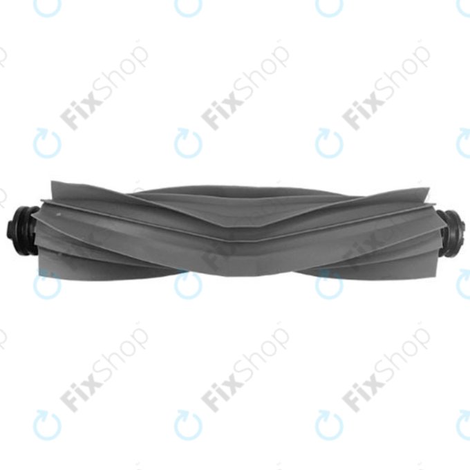 Set di ricambio per Xiaomi Dreame L20 Ultra, X20 Pro, X20 Plus (2x spazzola principale, 4x filtro, 4x spazzola laterale - Black, 8x panno lavapavimenti, 4x sacchetto raccoglipolvere)