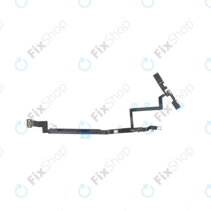 Antenna Bluetooth con cavo flex per iPhone 16 Pro