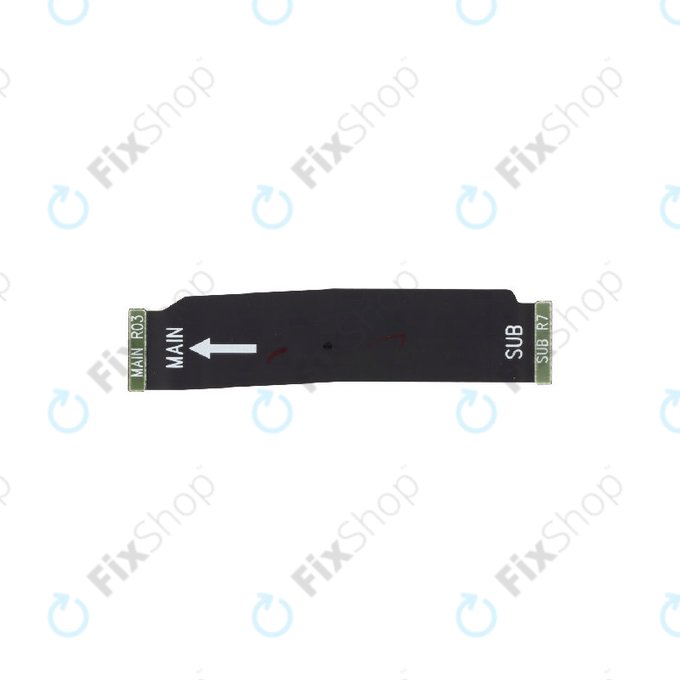 Cavo flex principale per Samsung Note 10 Lite N770F