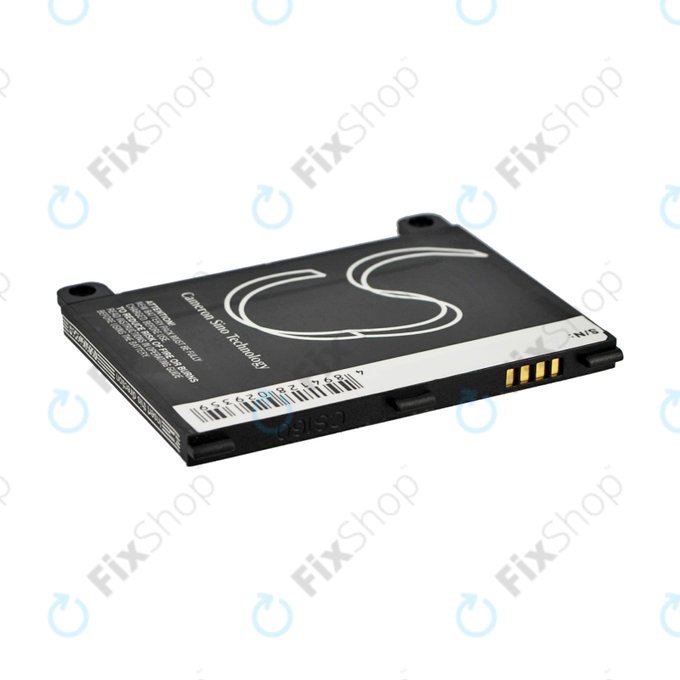 Batteria per Amazon Kindle 2, DR-A011, Li-Ion, 1100mAh, 3.7V, HQ