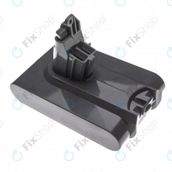 Batteria per Dyson DC-seriess, V6, 965874-02, Li-Ion, 2000mAh, 21.6V