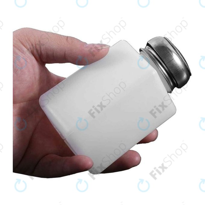 Dispenser ESD per liquidi 180 ml, Mechanic
