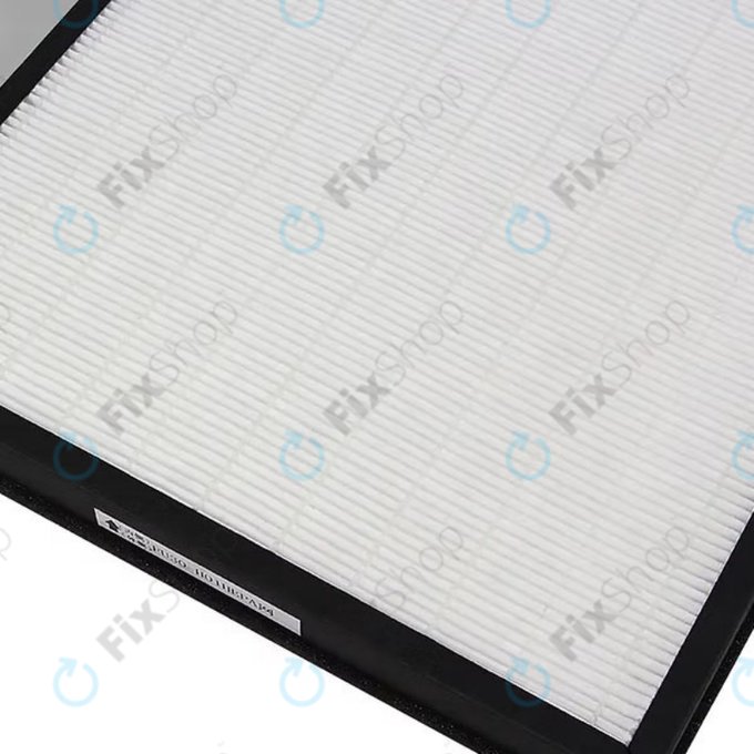 Filtro HEPA per Sharp KC-seriess (Activated carbon)