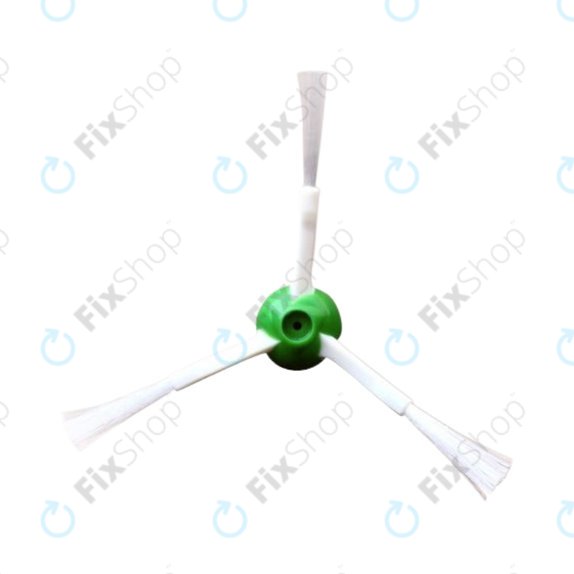 Set di ricambi per iRobot Roomba e-series, i-series, j-series (2 paia di spazzole principali, 4x filtro, 4x spazzola laterale)
