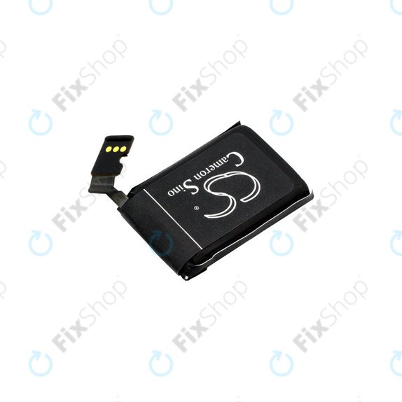 Batteria per Apple Watch 2 42 mm, 300mAh, Li-Pol, 3.8 V, A1761, HQ