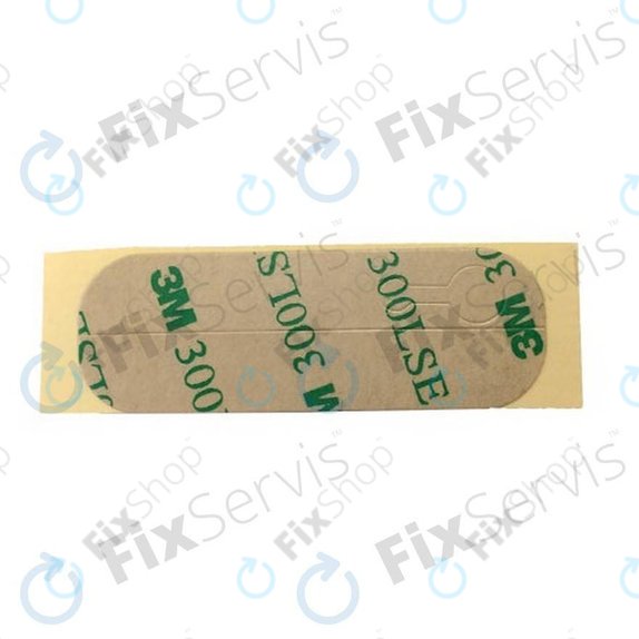 Scheda PCB con connettore di ricarica, microfono e connettore jack per iPhone 5, White