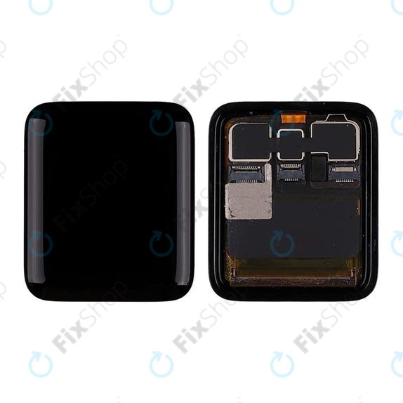 Schermo LCD per Apple Watch 2 38mm, Vetro touch senza cornice, Refurbished PRO