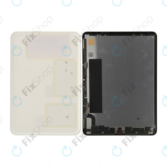 Schermo assembly per iPad Air 11" (2024), WiFi e Cellular, 661-43537, Genuine Apple