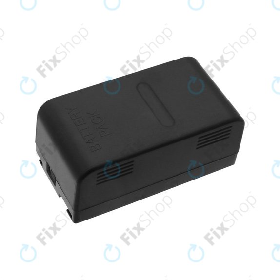 Batteria per Blaupunkt, Grundig, JVC, Metz, Panasonic, Philips, Siemens, HHR-V40, Ni-MH, 4200mAh, 6V, HQ