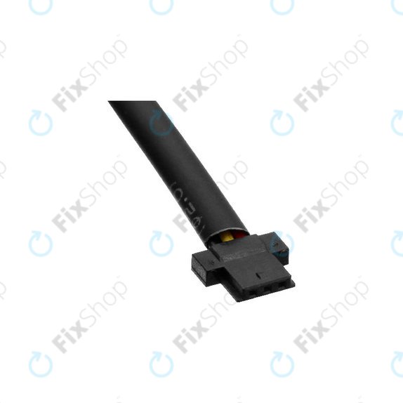 Batteria per TomTom One 140, Go 500, P2, Li-Ion, 950mAh, 3.7V, HQ