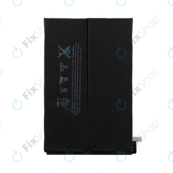 Batteria per iPad Mini 3, 6471mAh