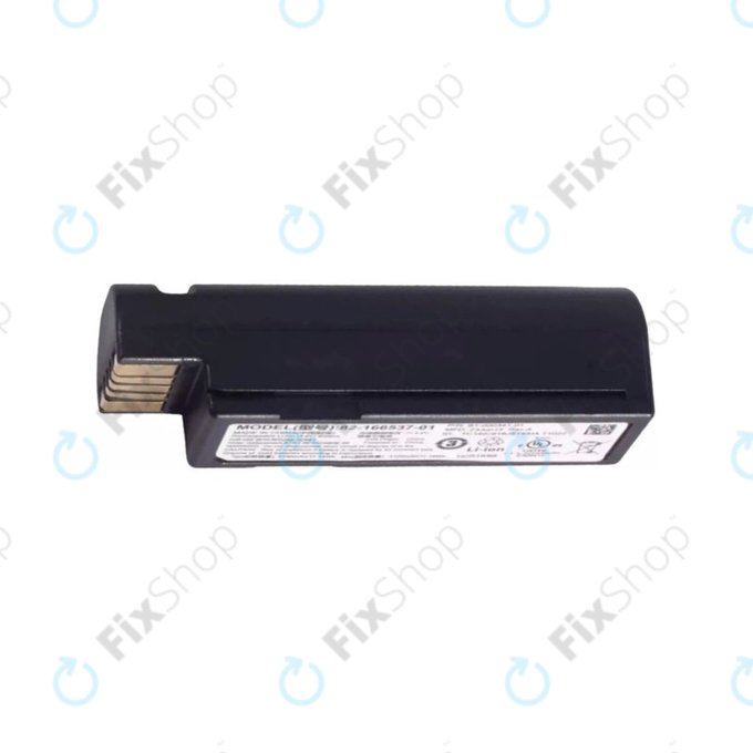 Batteria per Zebra DS3678, 3100mAh