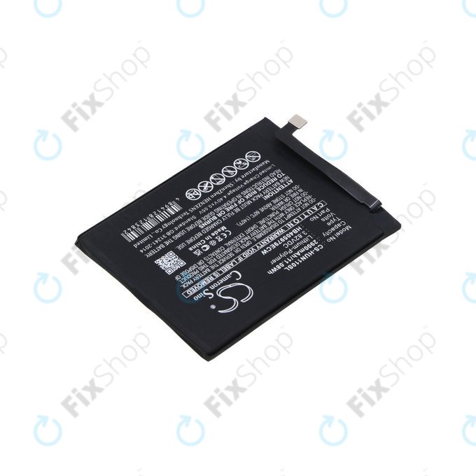 Batteria per Huawei Y5, Y6, 2900mAh, Li-Pol, 3.82 V, HB405979ECW, HQ