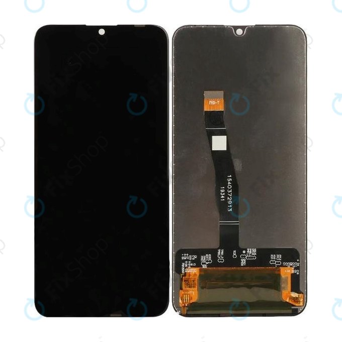 Schermo LCD per Huawei Honor 20e, Vetro touch senza cornice