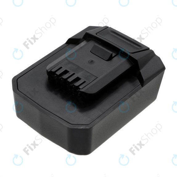 Batteria per Hilti PR 2-HS A12, B12/2.6, B12/4.0, 2077977, Li-Ion, 1500mAh, 10.8V, HQ