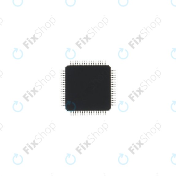 IC HDMI MN86471A per Sony PlayStation 4