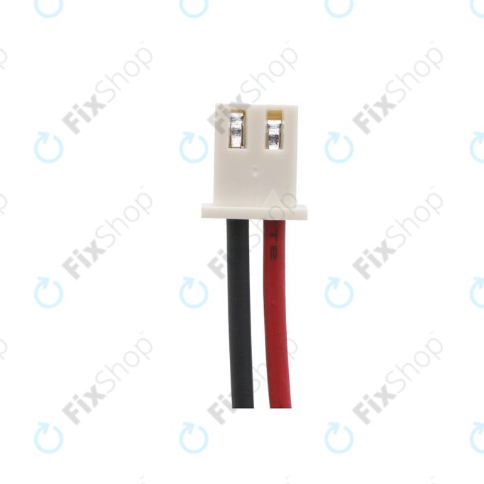 Batteria per Ecovacs Winbot 880, 700 201-1907-0302, Li-Ion, 700mAh, 14.8V, HQ
