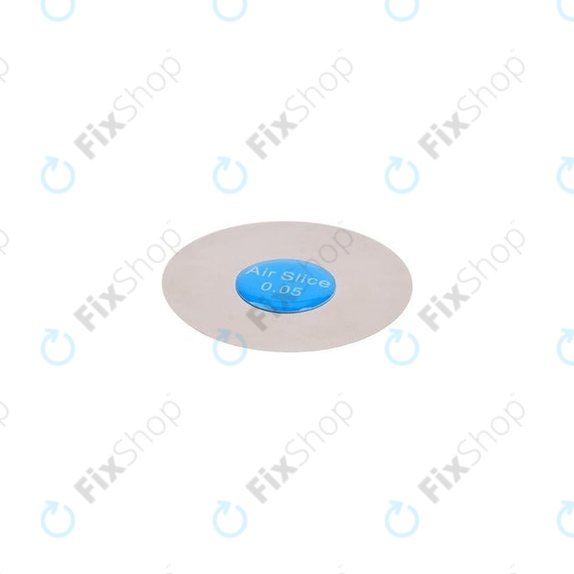 Set Air Slice per apertura schermo Retina