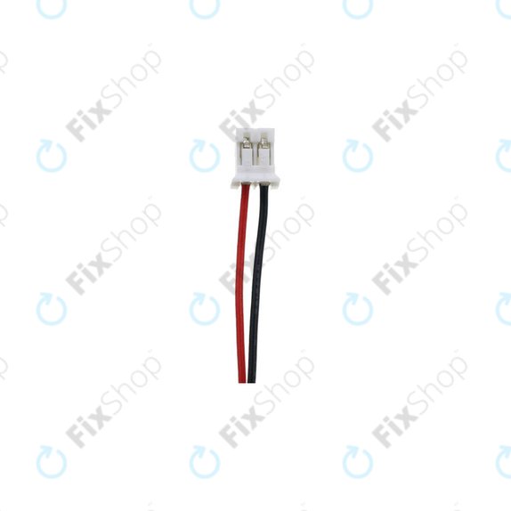 Batteria per Sony Dualshock 4 Wireless Controller, LIP1522, Li-Ion, 1800mAh, 3.7V, HQ