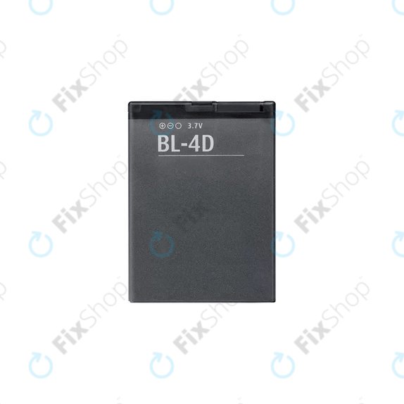 Batteria per Nokia N8, E5, E7, N97 mini, BL-4D, 1200mAh