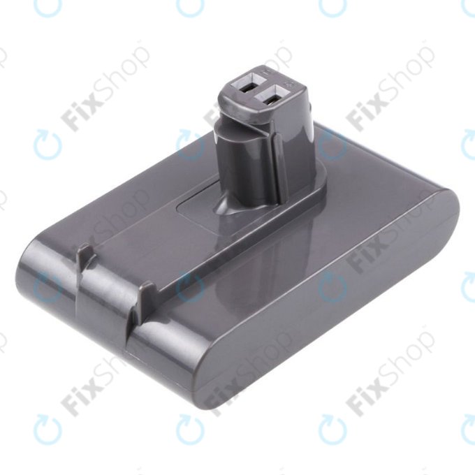Batteria per Dyson DC-seriess, 917083-07, Li-Ion, 1500mAh, 22.2V, HQ