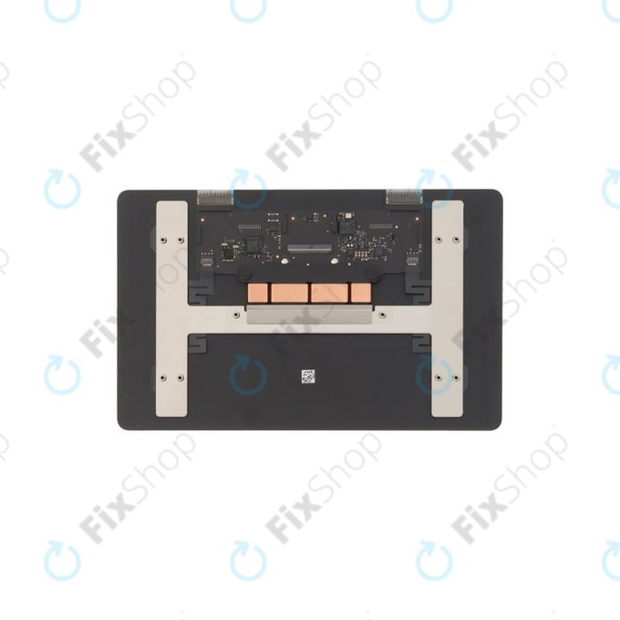 Trackpad per MacBook Air 15", A3241 (2025), Midnight, 661-50140, Genuine Apple