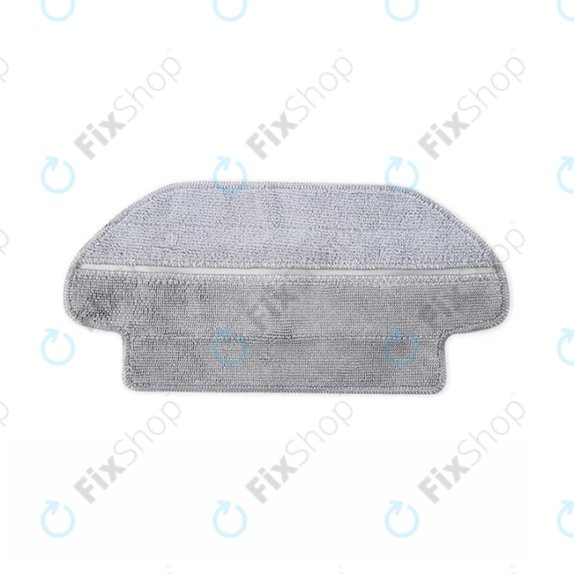 Panno lavapavimenti per pulizia umida e bagnata per Xiaomi Mi Robot Vacuum Mop Pro (P), 2S, Viomi V2 Pro, V3, SE
