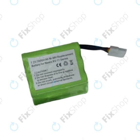 Batteria per Vorwerk Kobold VX100, 945-0006, Ni-MH, 3500mAh, 7.2V
