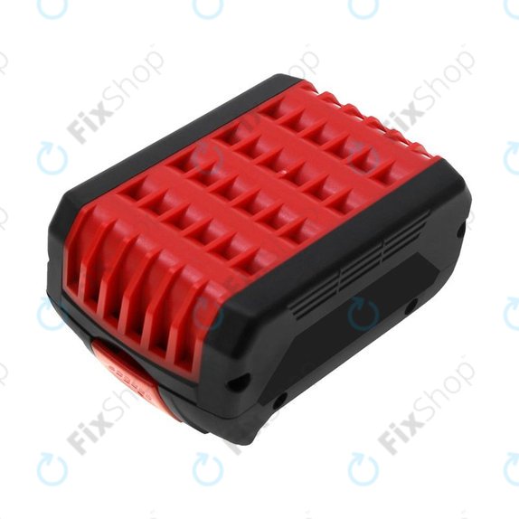 Batteria per Bosch 17618, Gsb 18, BAT620, Li-Ion, 4000mAh, 18V, HQ