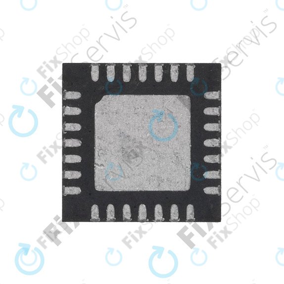Chip di ricarica ISL6259AHRTZ per MacBook Air 11" A1370, A1465, 13" A1369, A1466, Pro 13" A1425, A1502, 15" A1398
