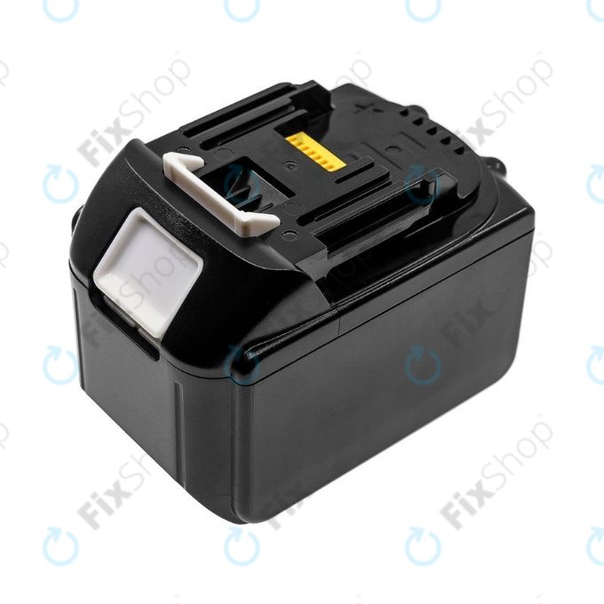 Batteria per Makita 18V, BL1830, BL1835, LXT400, 194205-3, 194204-5, 194309-1, Li-Ion, 7500mAh, 18.0V, HQ