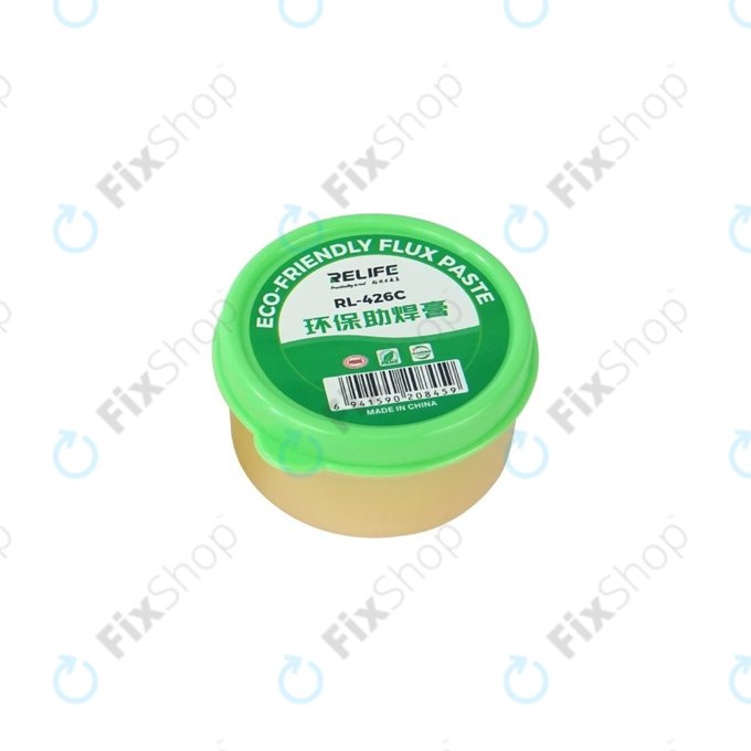 Pasta saldante 80 g, Relife RL-426C